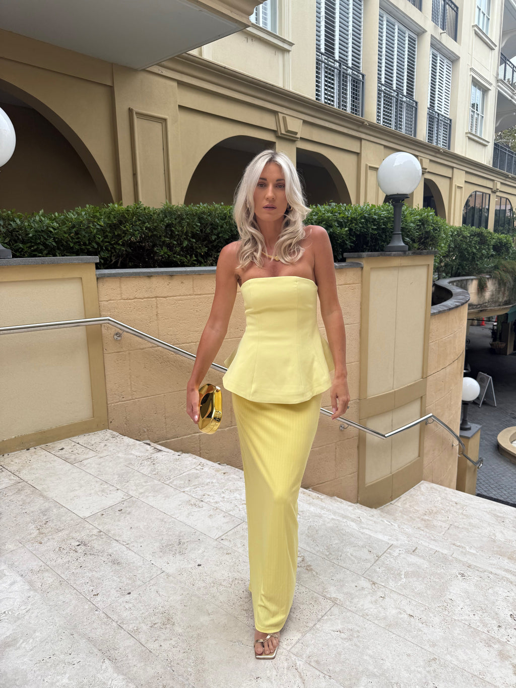 Elliana Maxi Dress 4