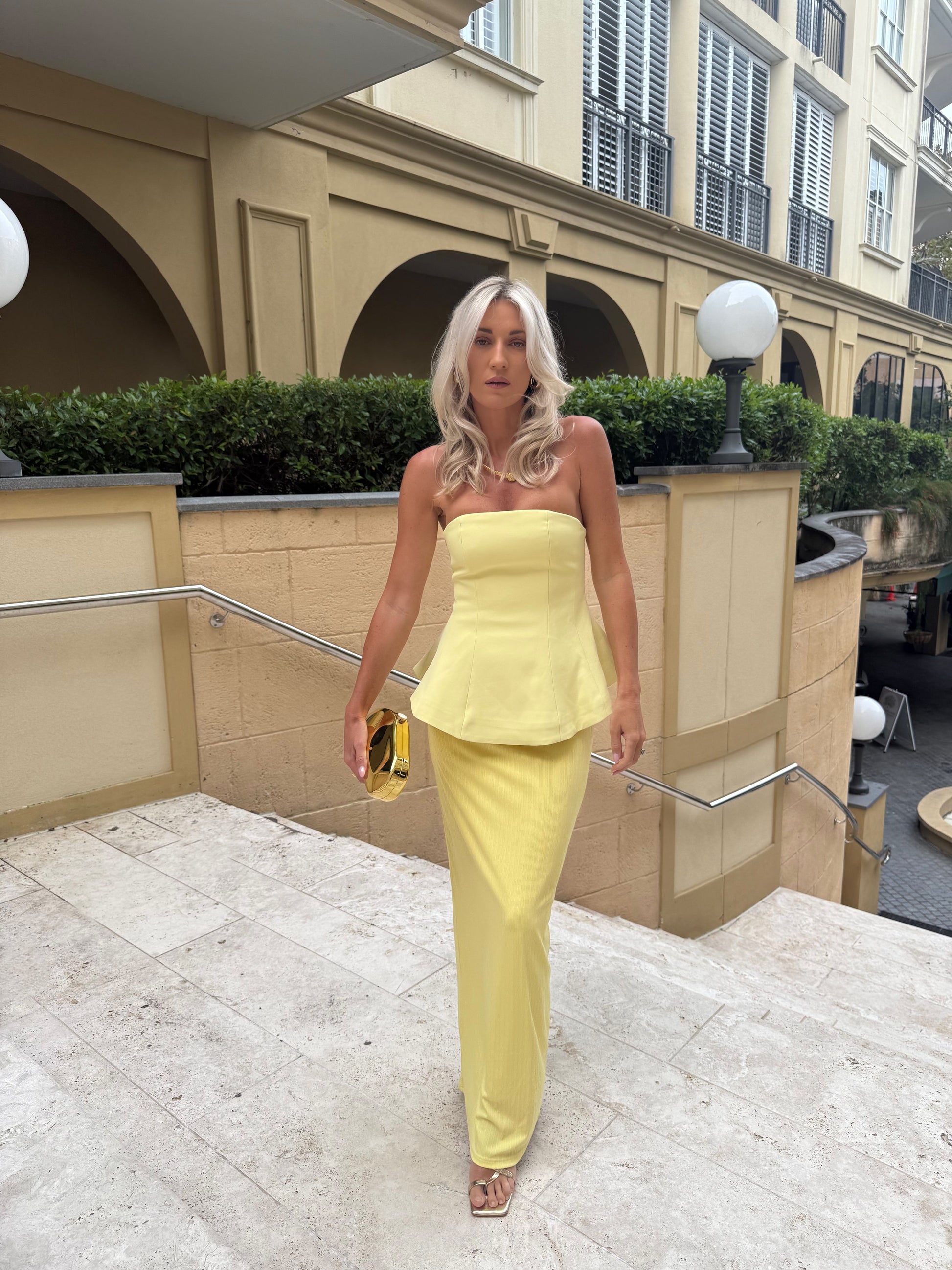 Elliana Maxi Dress 4