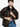 Plaid Straight-Cut Women's Jacket 0