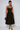 Pleated Skater Midaxi Dress