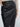 Pleated Split Leather Skirt 1
