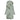 Plus Size Women's Winter Coat with Hood – Hip-Length, Warm, Lightweight Jacket for Cold Weather 1