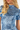 Pre-Order Athena - Baby Blue Mini Dress 6