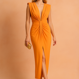 Raelynn Elegant Cocktail Dress – Stylish Silhouette for Special Occasions 0