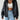Revel Faux Leather Jacket 0