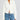 Rhia Crepe Draped Button Down Shirt 0