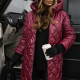 Riley™ | Quilted Coat 3