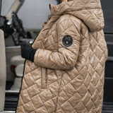 Riley™ | Quilted Coat 4