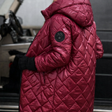 Riley™ | Quilted Coat 6