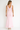 Ruched V-neck Maxi Dress 1