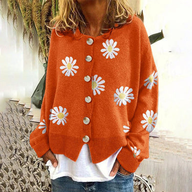 Sandy | Women's Button-Down Cardigan 2