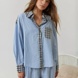 Sara | Comfortable, elegant pajama set for relaxing nights 3