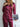 Satin Pajama Set | Long Sleeve | Buttoned | Lounge Set | Women's Sleepwear 3