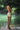 Sculptural Mini Dress with Adjustable Ties and Beaded Hem – Elegant Women's Summer Dress 2