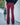 Selena - High waist flare pants for women - Summer style 3
