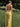 Semi-Sheer Satin Asymmetrical One Shoulder Maxi Dress 3