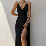 Seraphina – Luxury Maxi Dress 0
