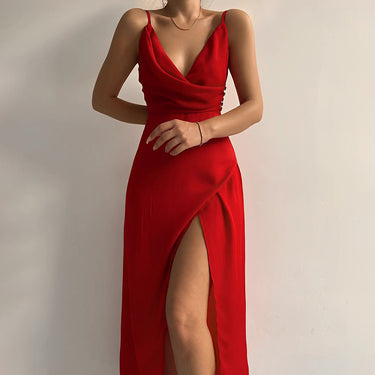 Seraphina – Luxury Maxi Dress 1