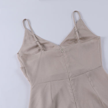 Seraphina – Luxury Maxi Dress 6