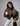 Cropped Vintage Faux Leather Bomber