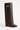 Shark Lock Knee-High Leather Boots 4
