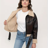 Short Jacket 1