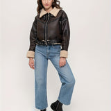 Short Jacket 2