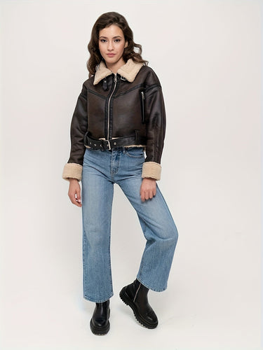 Short Jacket 2