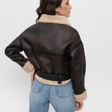 Short Jacket 3