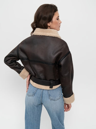 Short Jacket 3