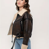 Short Jacket 4