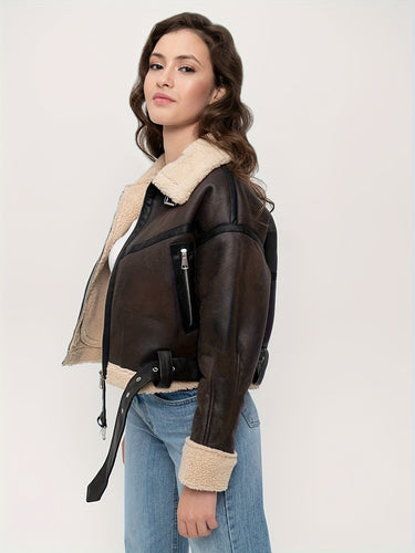 Short Jacket 4