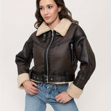 Short Jacket 5