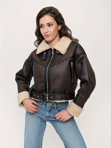 Short Jacket 5
