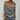 Silvia | Retro Knitted Sweater 1