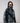 Women's Embroidery Beading Pea Coat