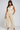 Sleeveless Beige Suit Set