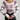 Slim Fit Color Block Striped Sweater 0