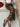 Slim Leopard Print Maxi Skirt 2