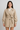 Soho Belted Coat Dress