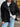 Stand Collar Women Winter Woolen Coats 2025 Autumn Single Breasted Loose Female Long Sleeve Jacket Office Lady Street Short Coat 1