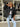 Stonefield Quilted Bomber Jacket 0