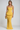 Yellow Strapless Maxi Dress