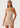 Strapless Mesh Mini Dress with Flare Skirt and Ruched Accents - Elegant Women's Summer Cocktail Dress 0