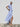 Striped Linen-Blend Maxi Dress with Belt 1