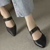 Supportive Orthopedic Heels for Women 1