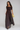 Off Shoulder Chiffon Maxi Dress