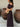 Toledo One Shoulder Mesh Maxi Dress 3