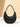 Top Woven-Handle Crescent Bag 2