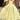 Triana Midi Dress - Lemon 0